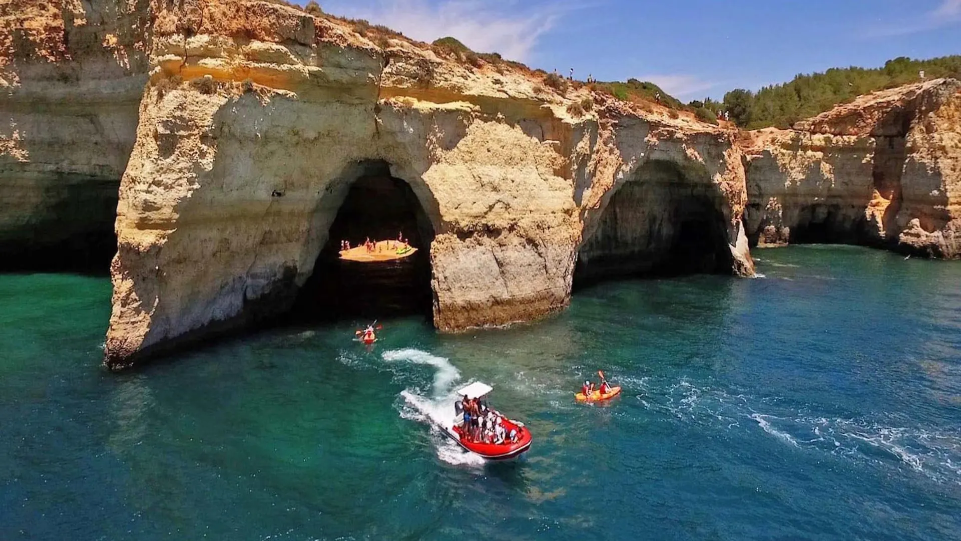 Apartmán Stylish Salgados Escape Albufeira