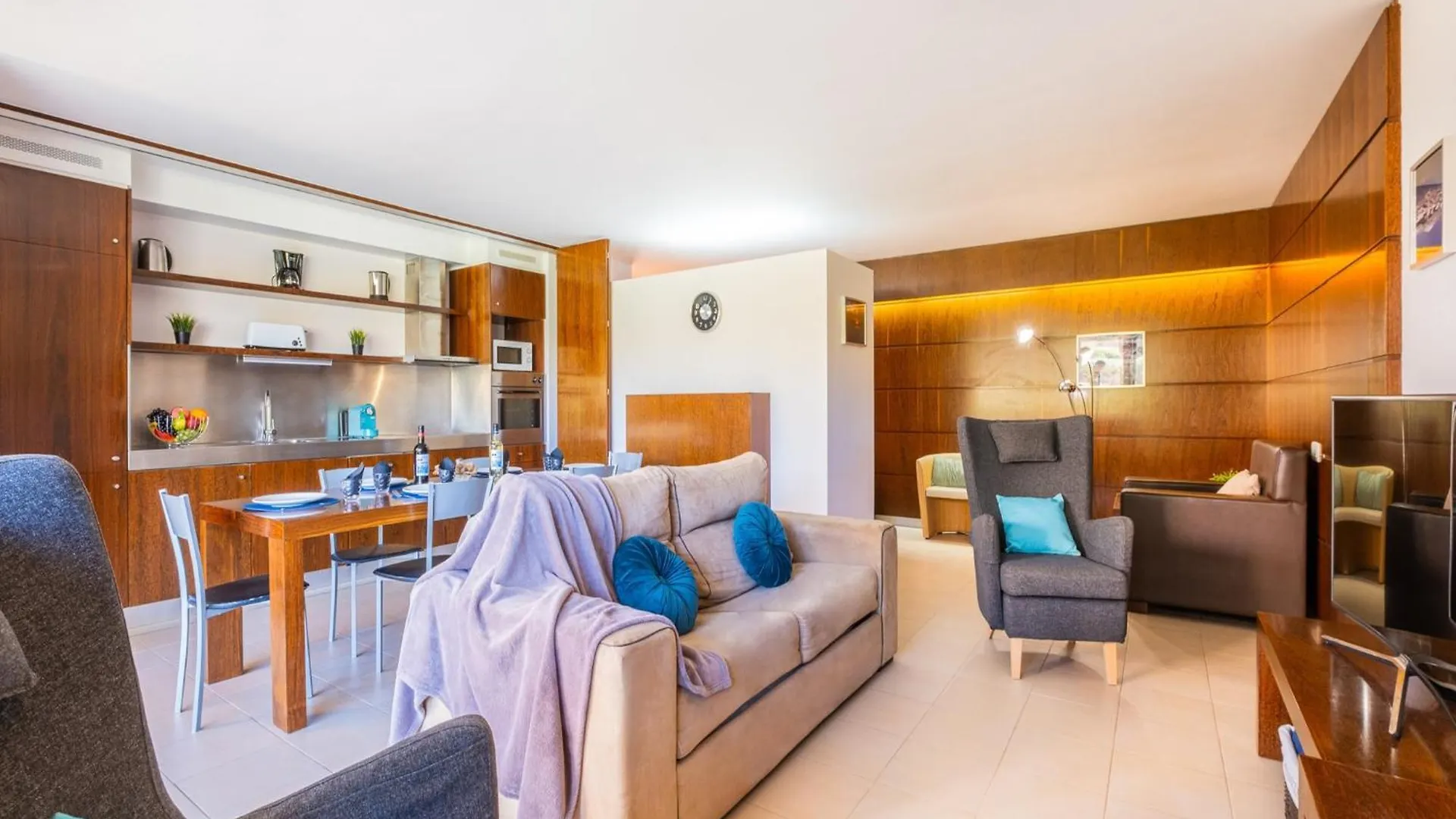 Stylish Salgados Escape Apartment Albufeira 0*,  Portugal