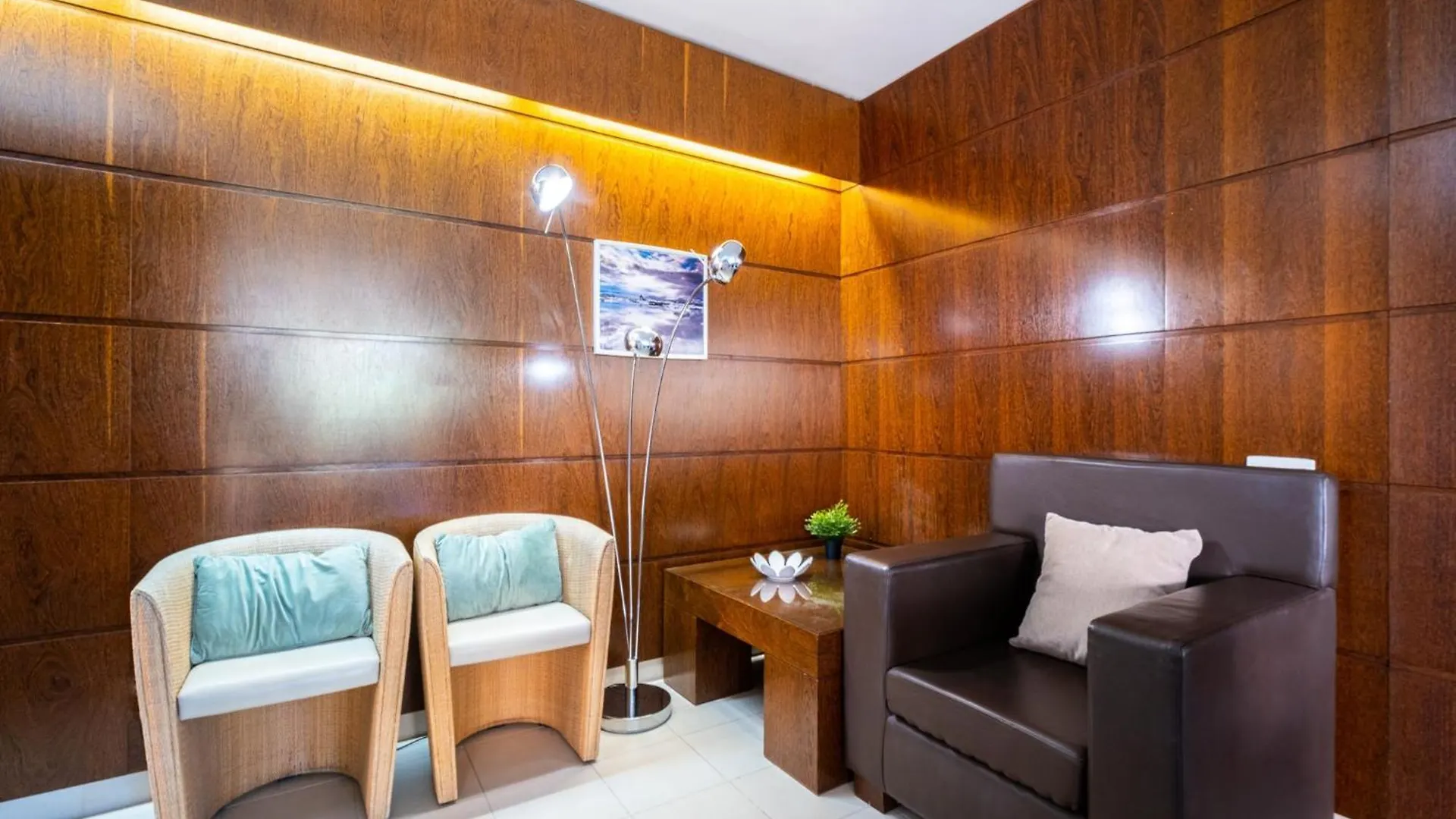 Stylish Salgados Escape Apartment Albufeira