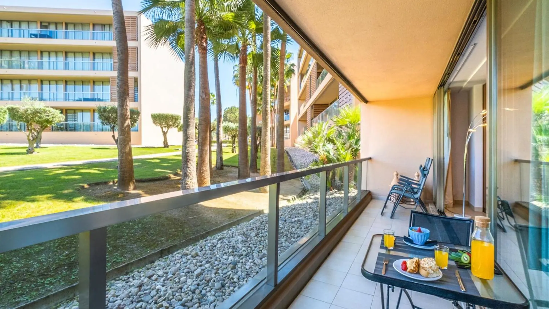 Stylish Salgados Escape Apartment Albufeira 0*,