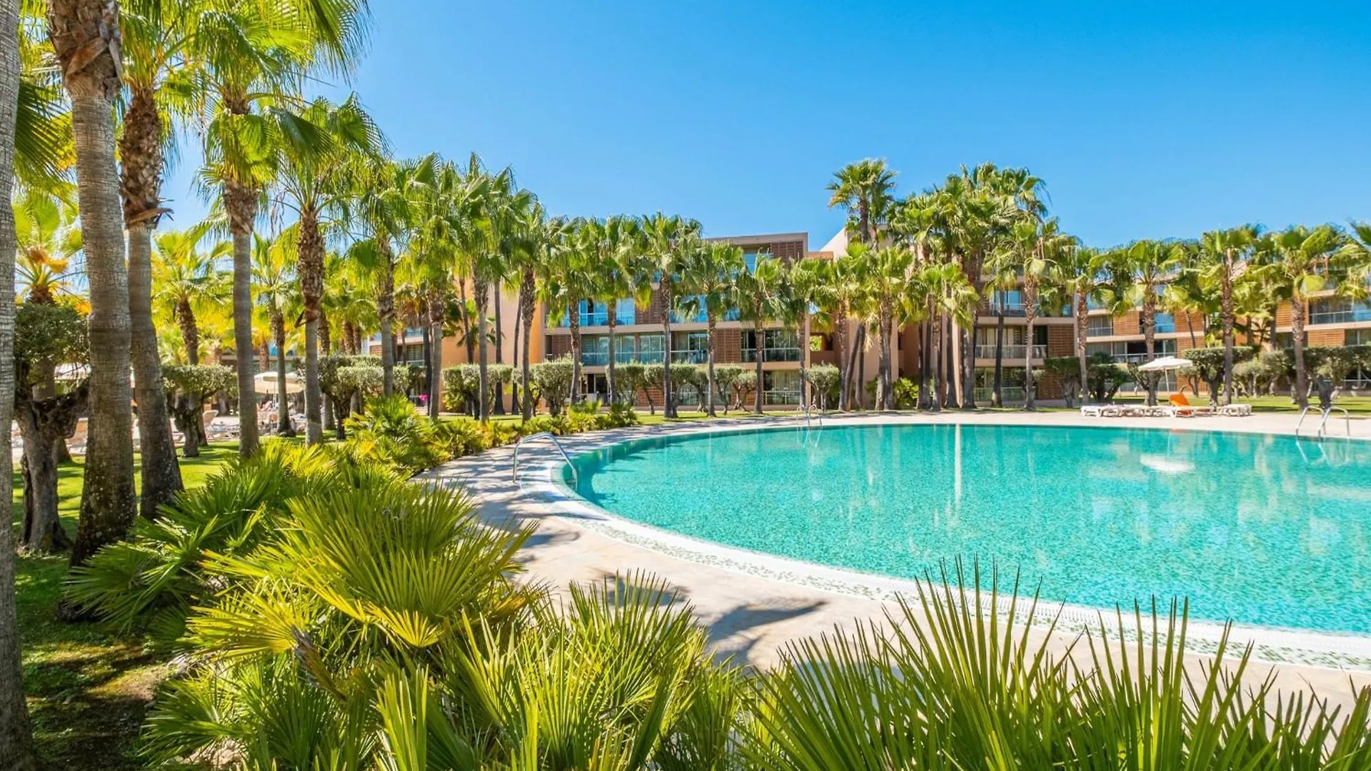 Apartmán Stylish Salgados Escape Albufeira 0*,  Portugalsko